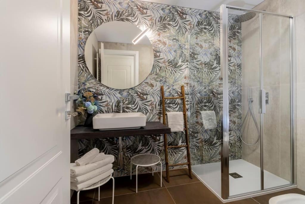 Piazza San Carlo Elegante Loft In Centro - Wi-Fi Apartment Turin Bagian luar foto
