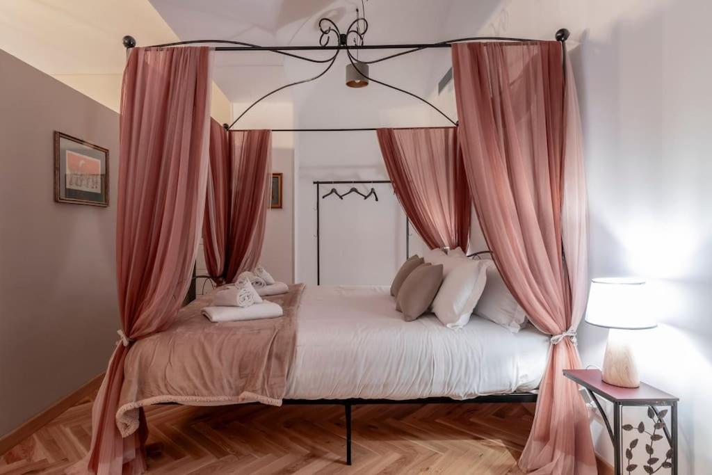 Piazza San Carlo Elegante Loft In Centro - Wi-Fi Apartment Turin Bagian luar foto