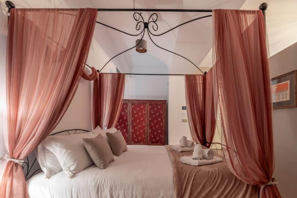 Piazza San Carlo Elegante Loft In Centro - Wi-Fi Apartment Turin Bagian luar foto