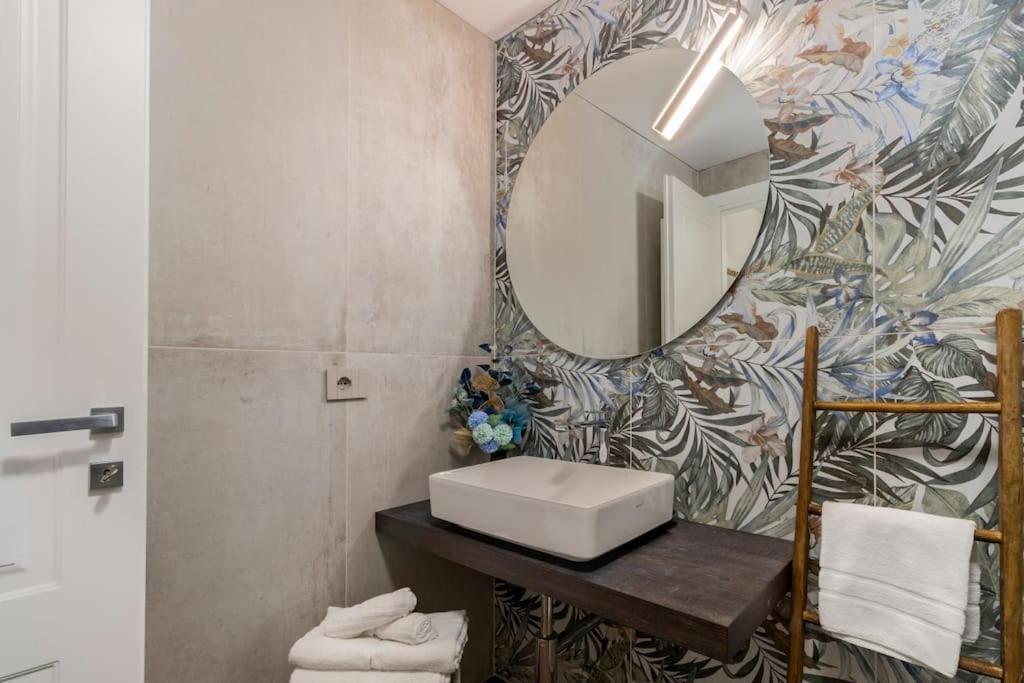 Piazza San Carlo Elegante Loft In Centro - Wi-Fi Apartment Turin Bagian luar foto